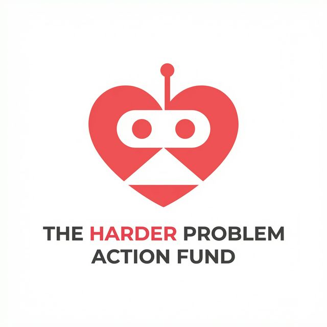 Volunteer - The Harder Problem Action Fund